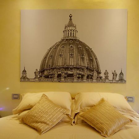 Domus Romana Buitenkant foto