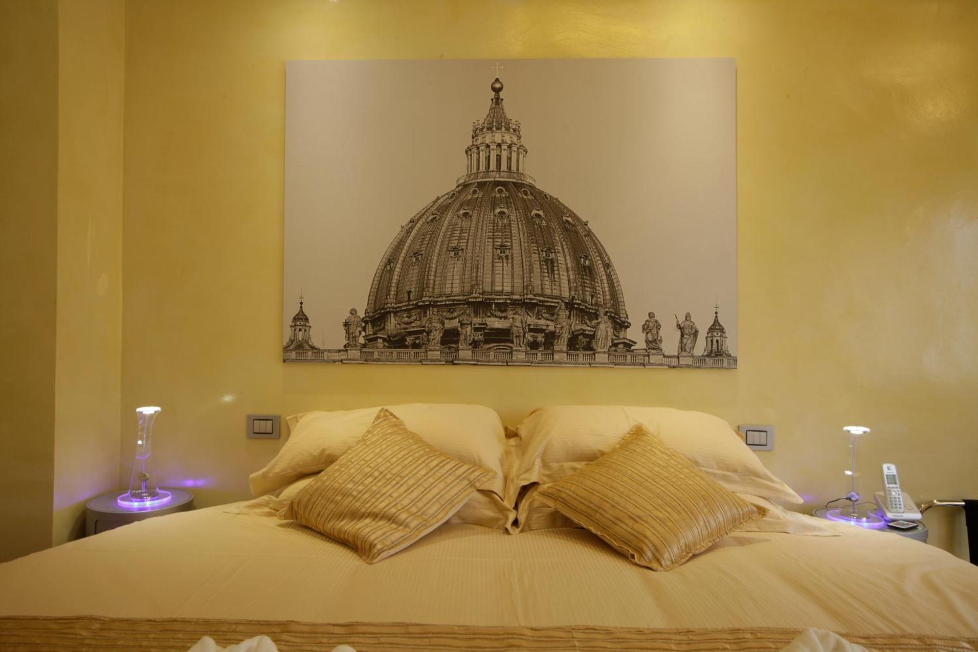 Domus Romana Buitenkant foto