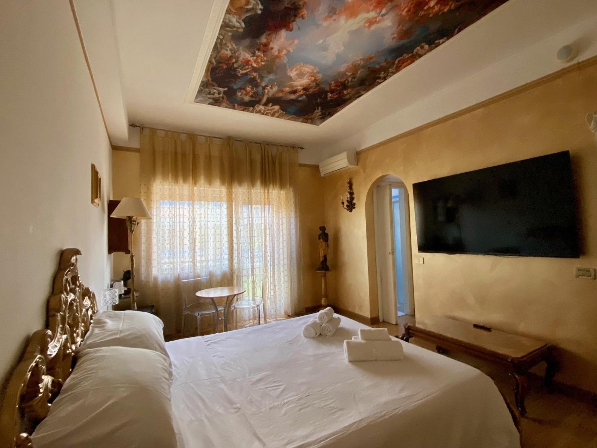 Domus Romana Buitenkant foto