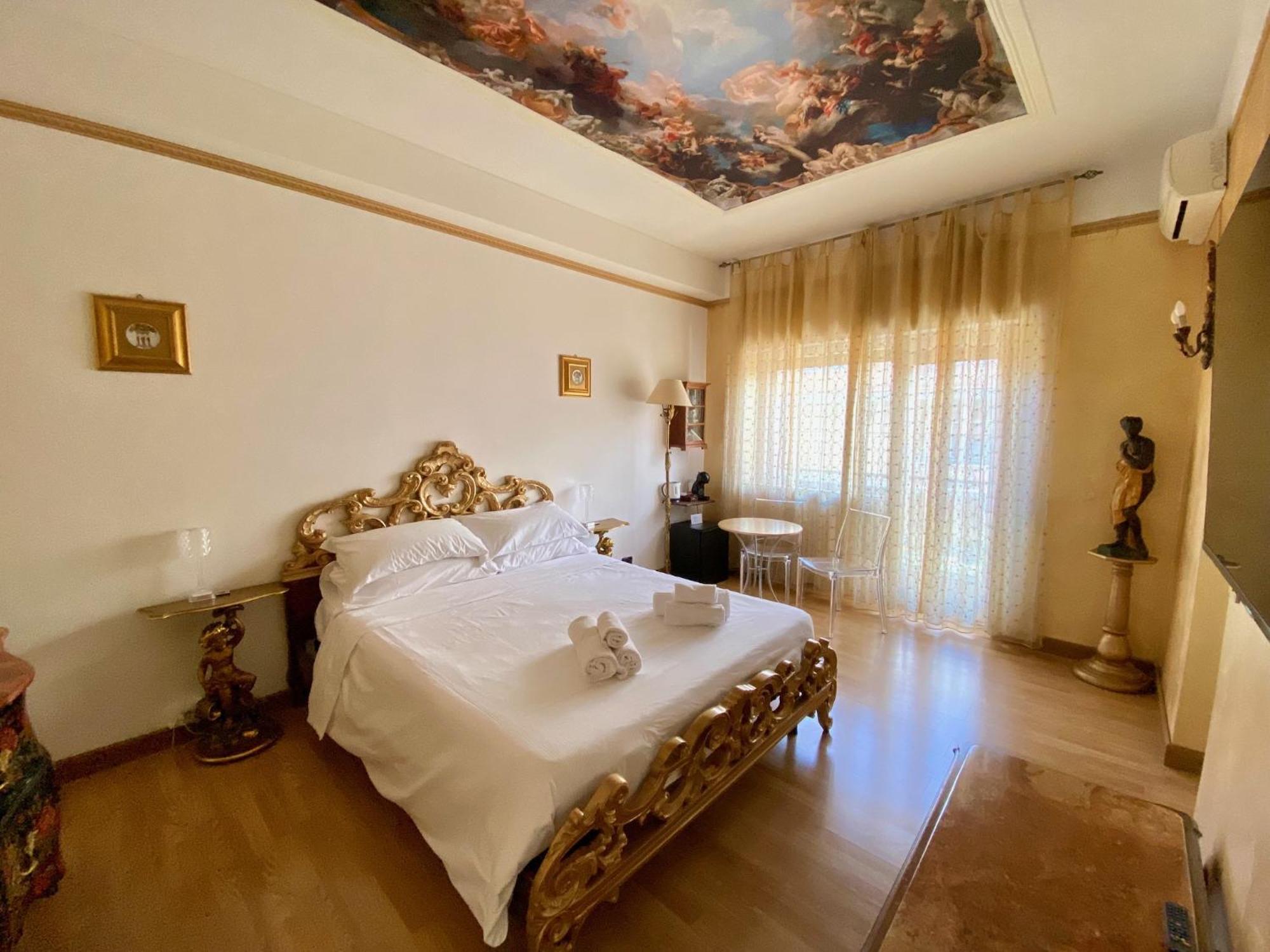 Domus Romana Buitenkant foto