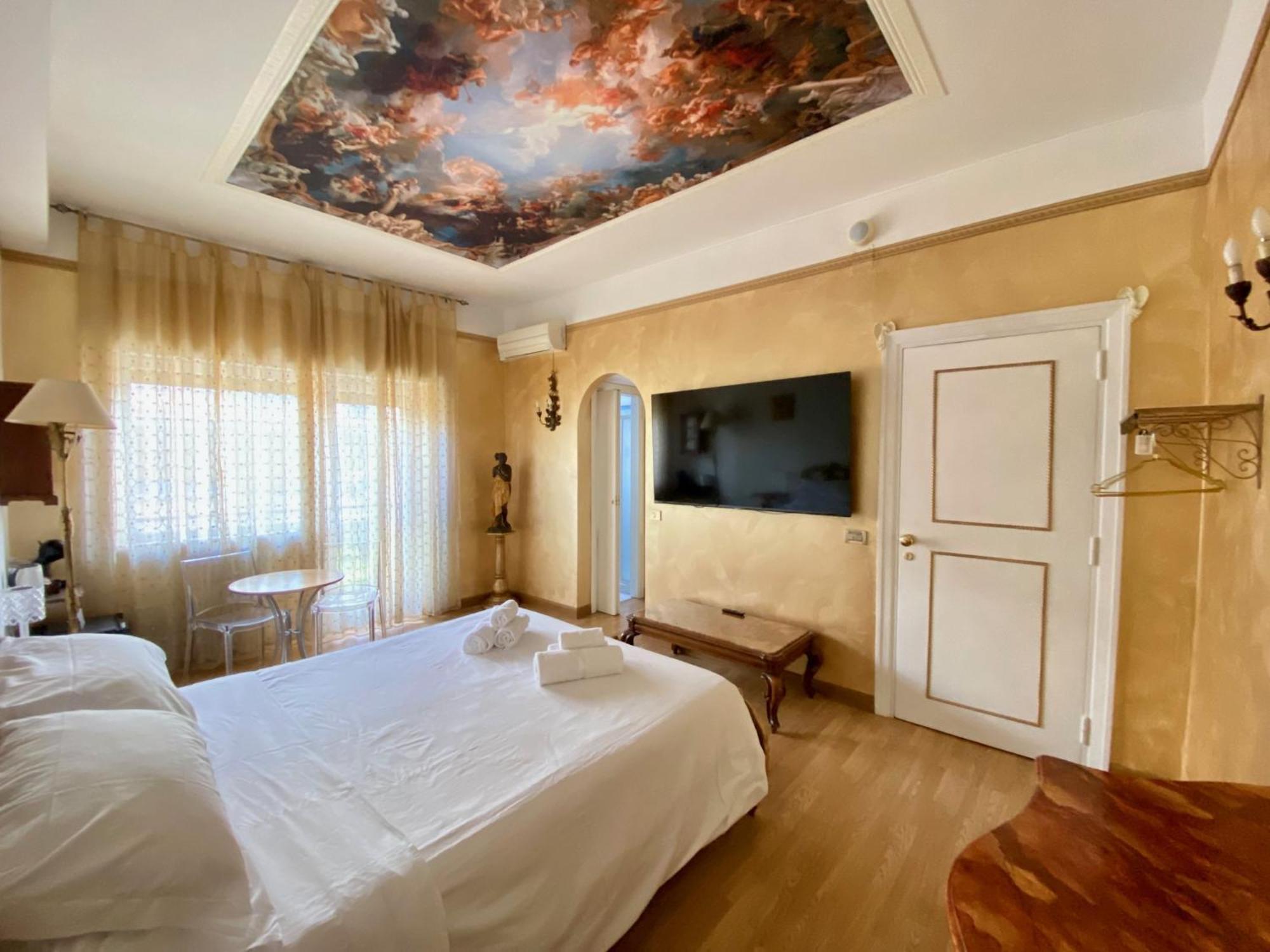 Domus Romana Buitenkant foto