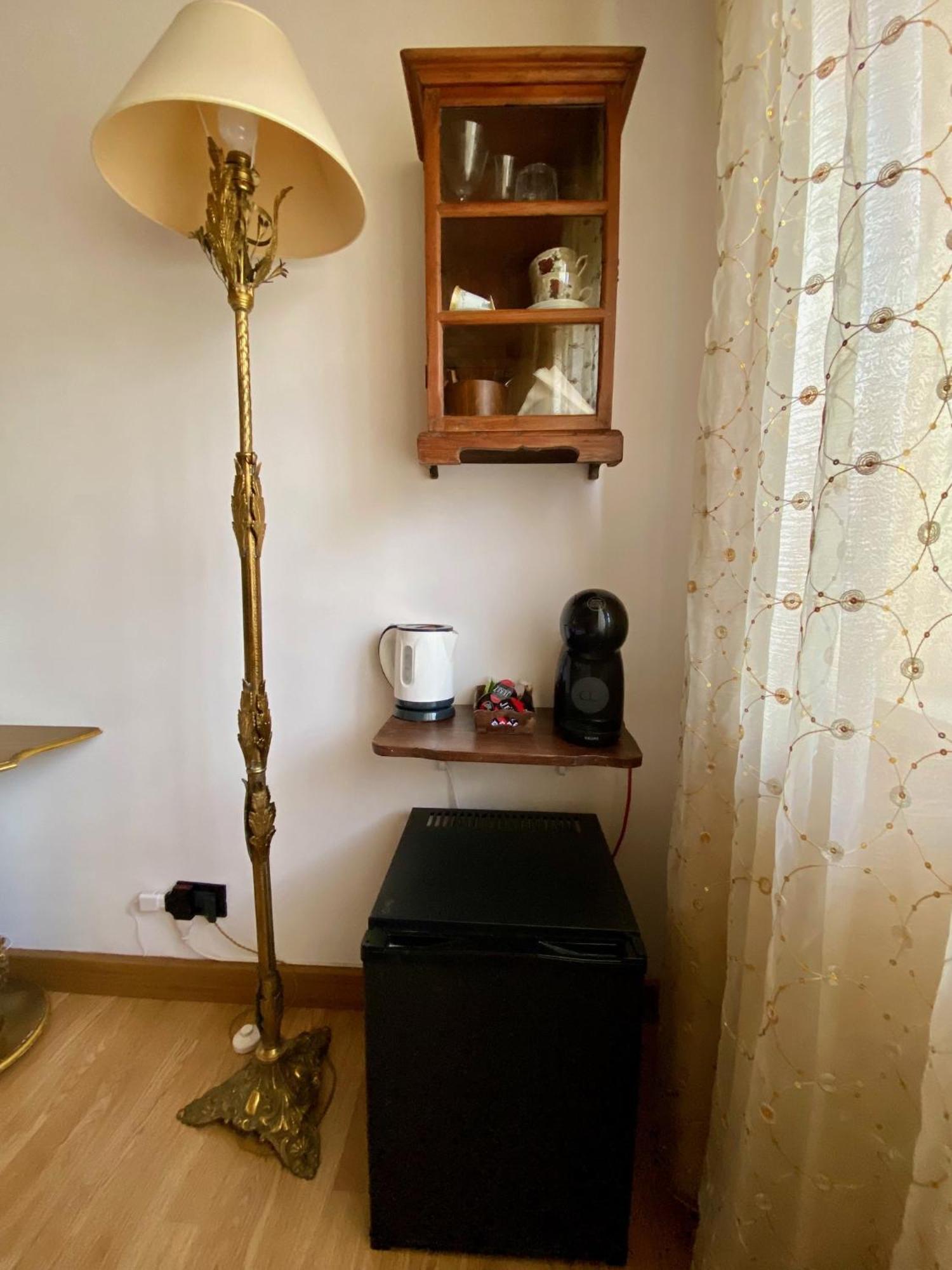 Domus Romana Buitenkant foto
